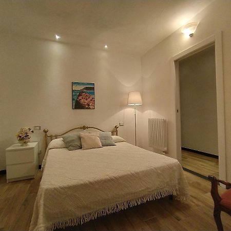 Rosanna House Daire Vernazza Dış mekan fotoğraf