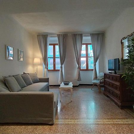Rosanna House Daire Vernazza Dış mekan fotoğraf