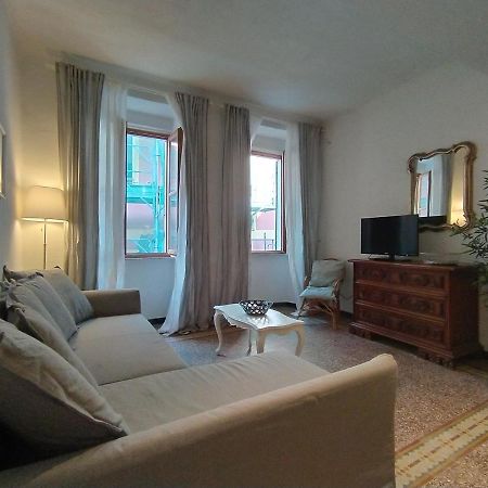 Rosanna House Daire Vernazza Dış mekan fotoğraf