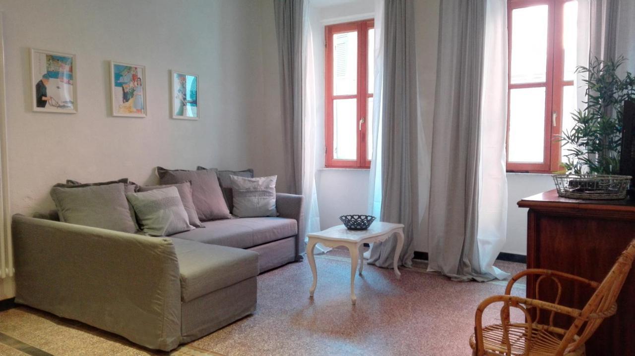Rosanna House Daire Vernazza Dış mekan fotoğraf