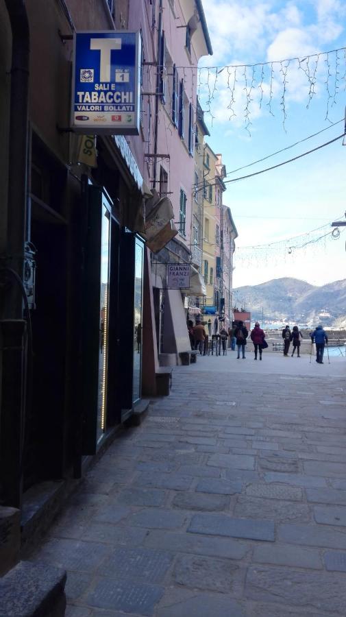 Rosanna House Daire Vernazza Dış mekan fotoğraf