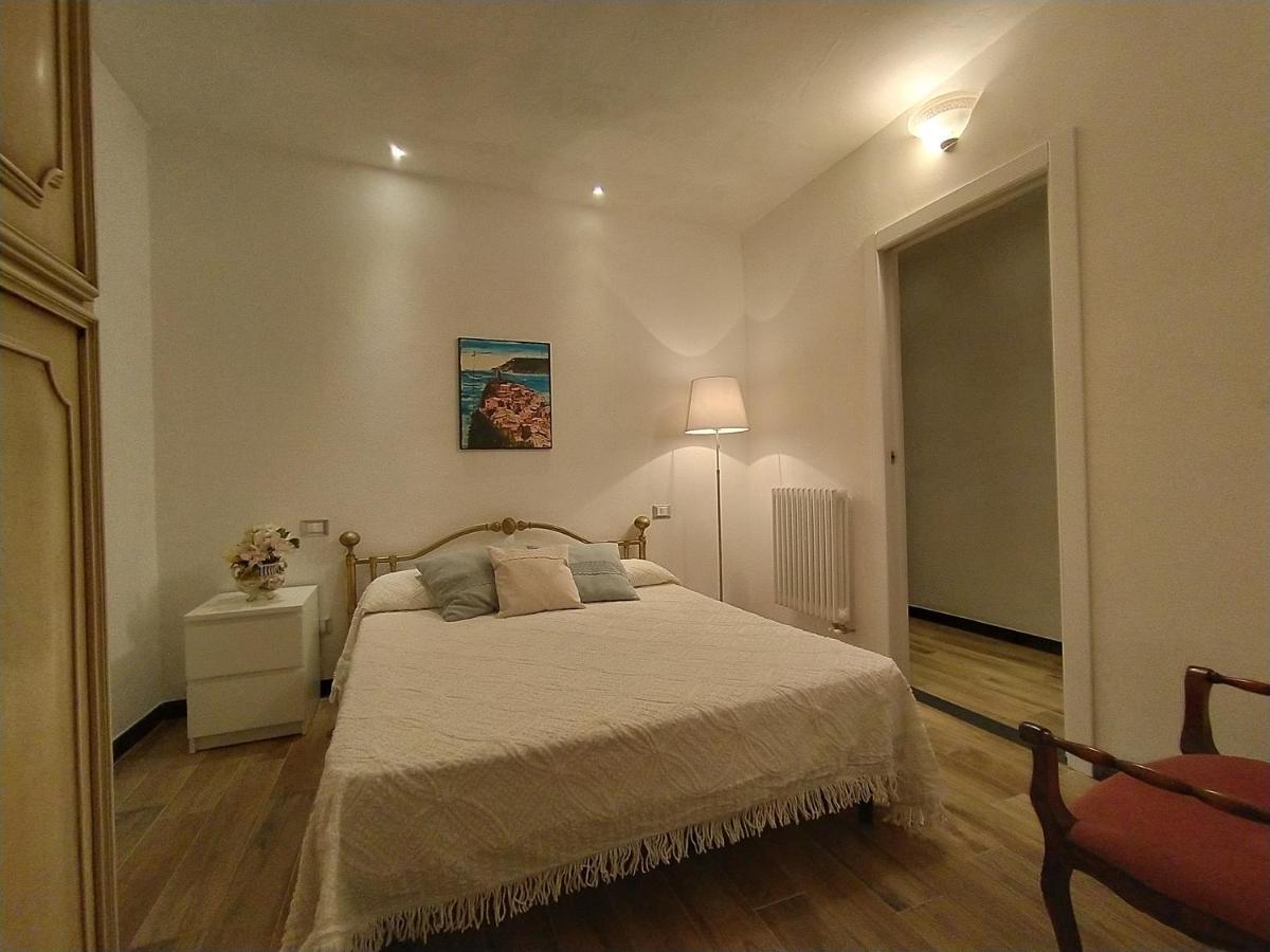 Rosanna House Daire Vernazza Dış mekan fotoğraf