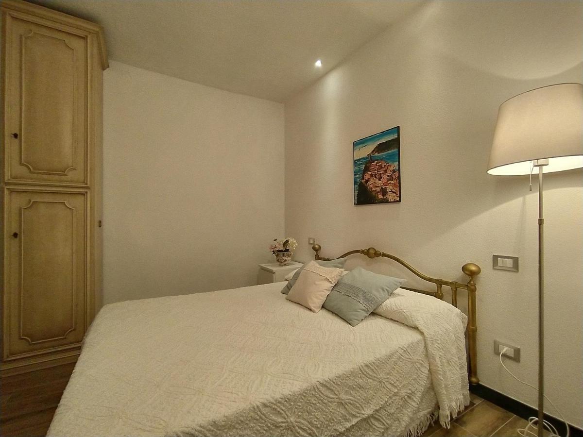 Rosanna House Daire Vernazza Dış mekan fotoğraf