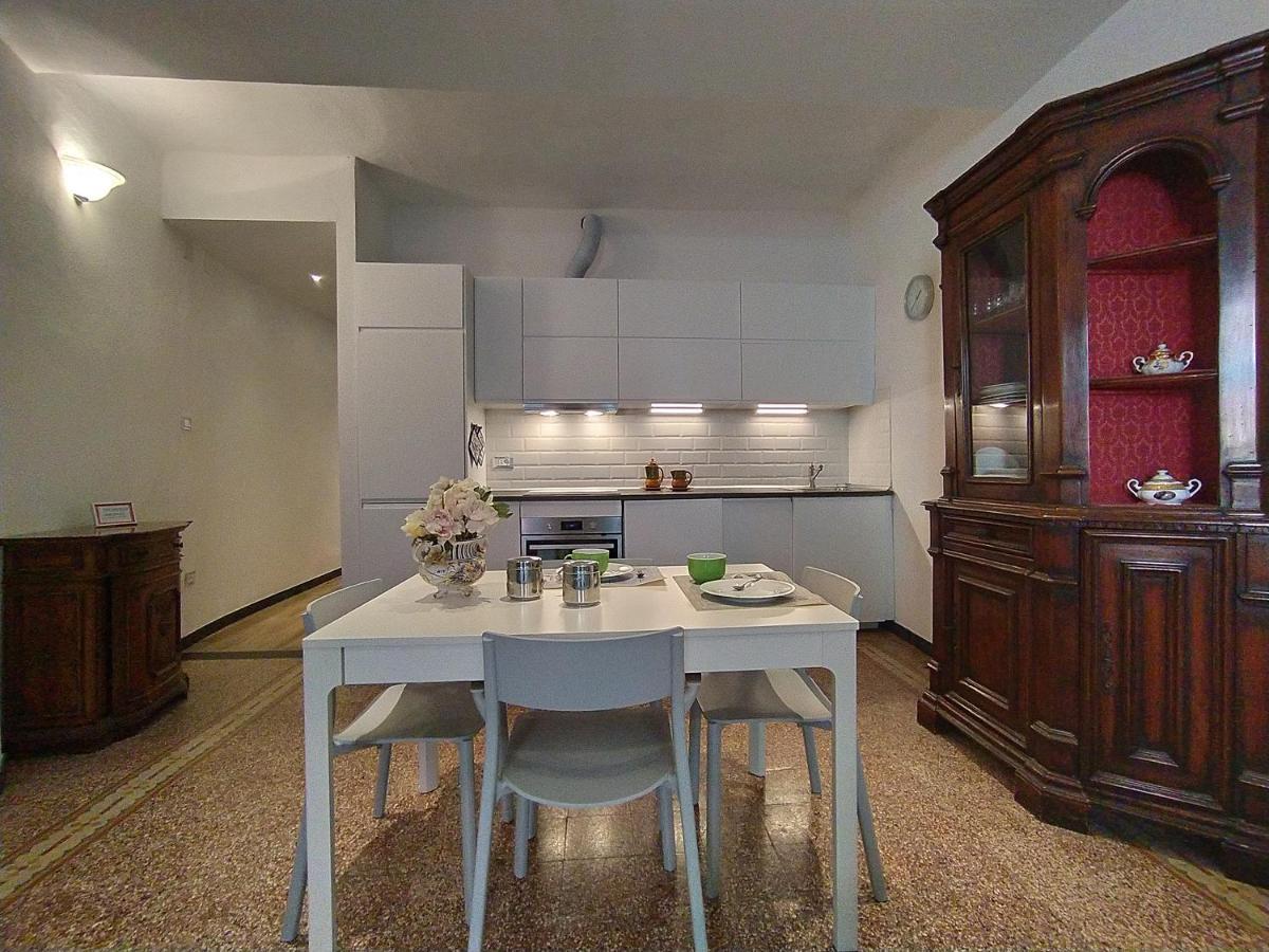 Rosanna House Daire Vernazza Dış mekan fotoğraf